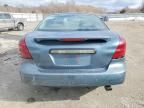 2006 Pontiac Grand Prix
