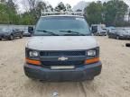 2008 Chevrolet Express G2500