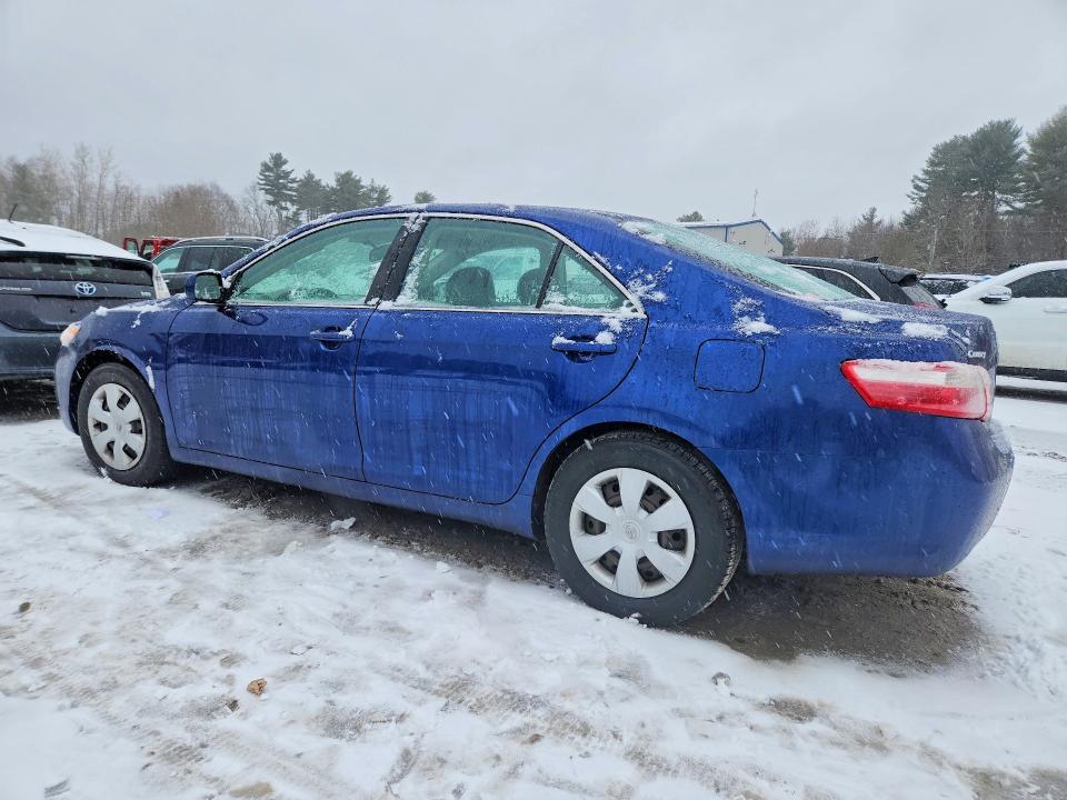 2007 Toyota Camry ce