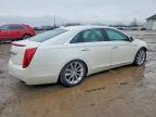 2015 Cadillac Xts Luxury Collection