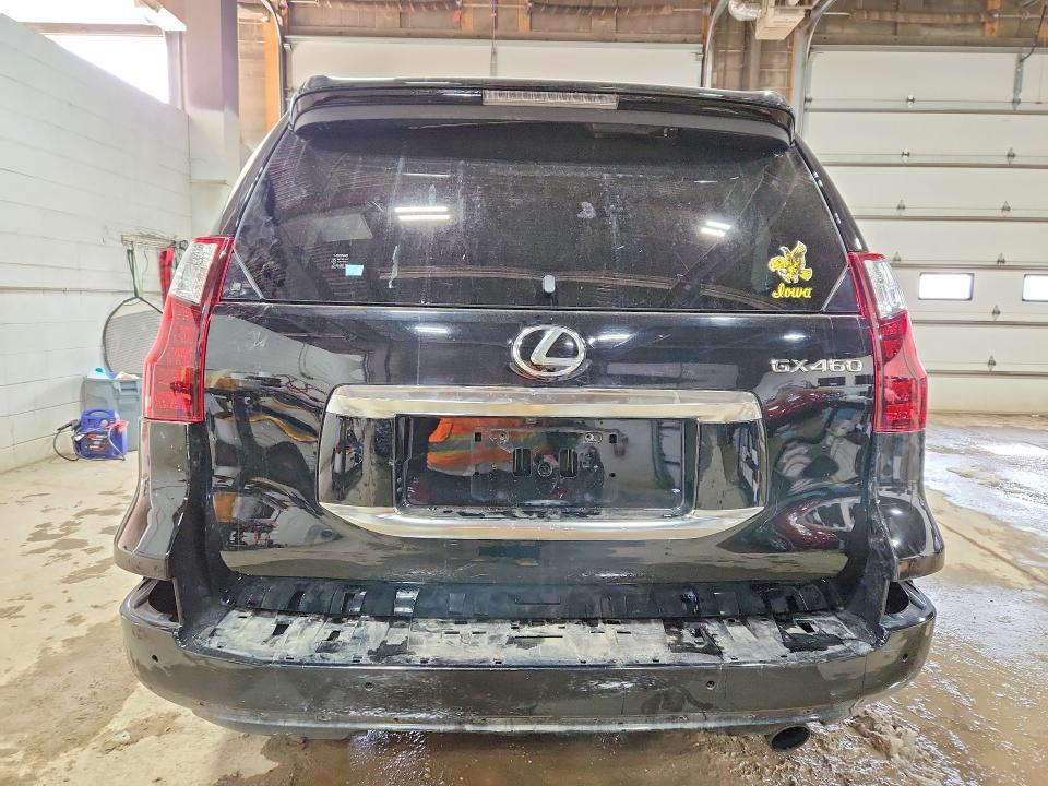 2021 Lexus Gx 460 Premium