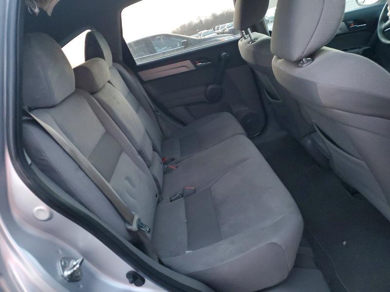 2011 Honda Cr-v ex