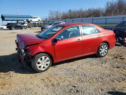 2012 Toyota Corolla le en venta en Memphis, TN