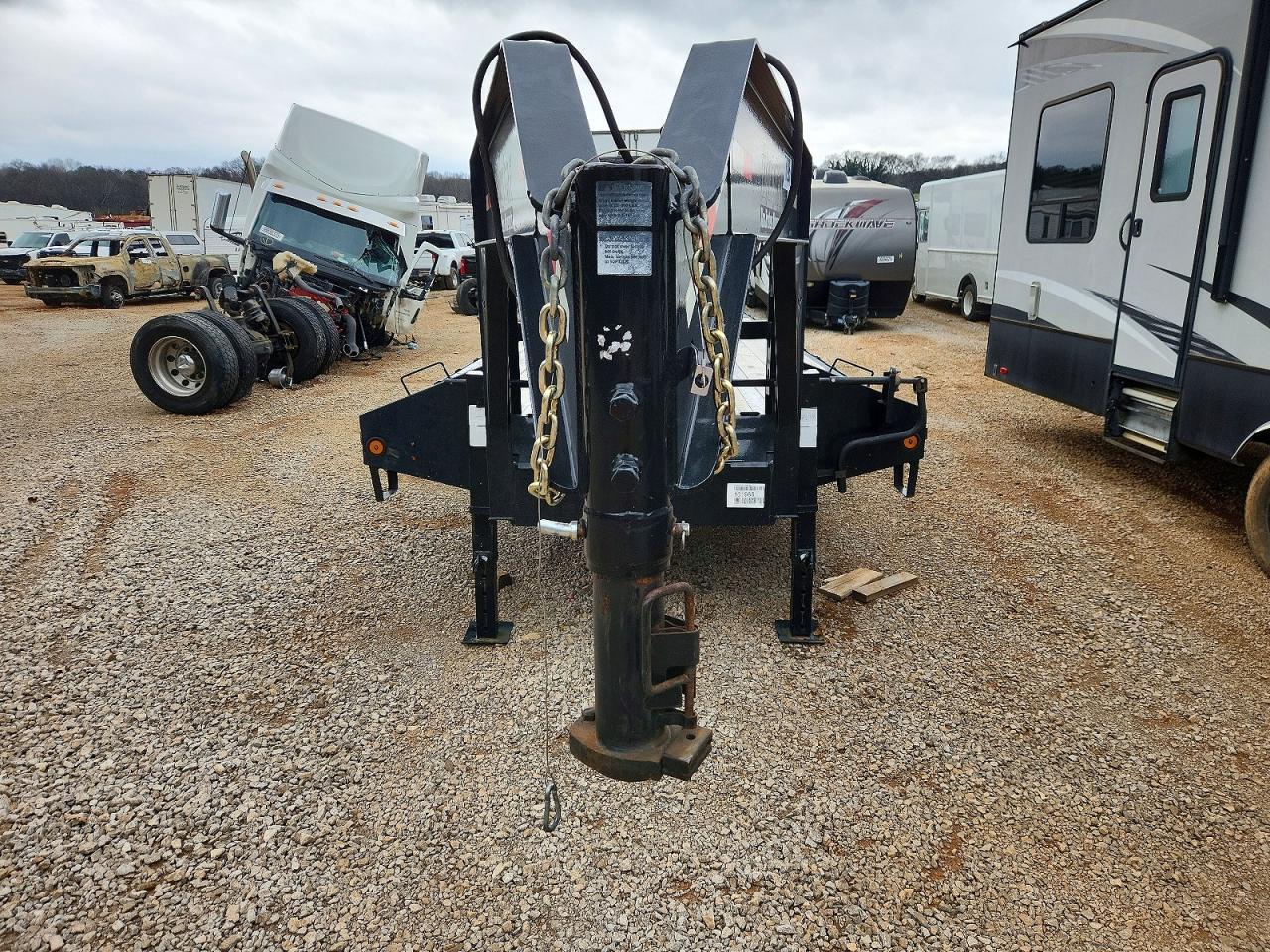 2023 Norstar Equipment Trailer