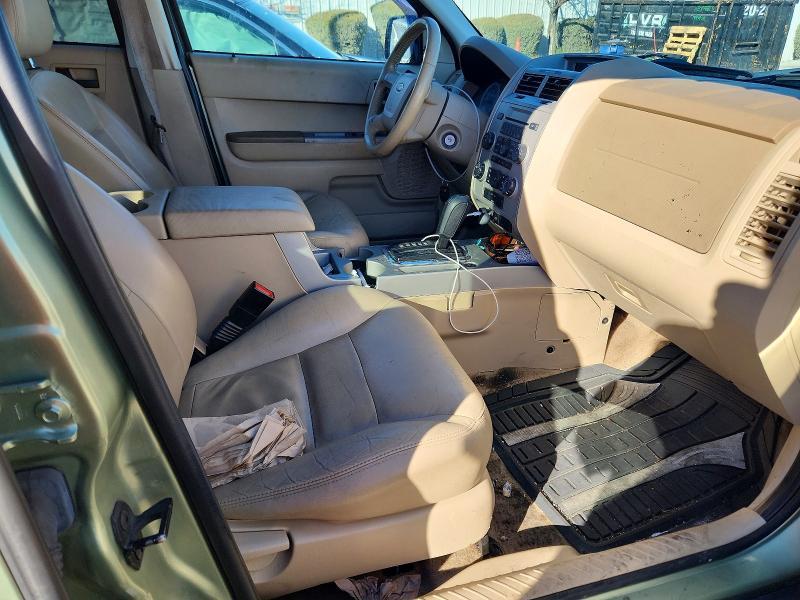2008 Ford Escape xlt