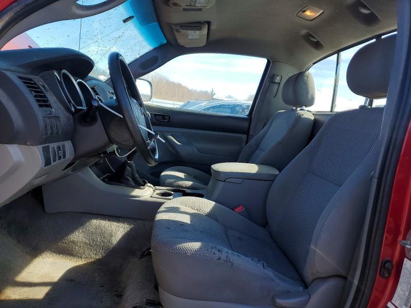 2006 Toyota Tacoma