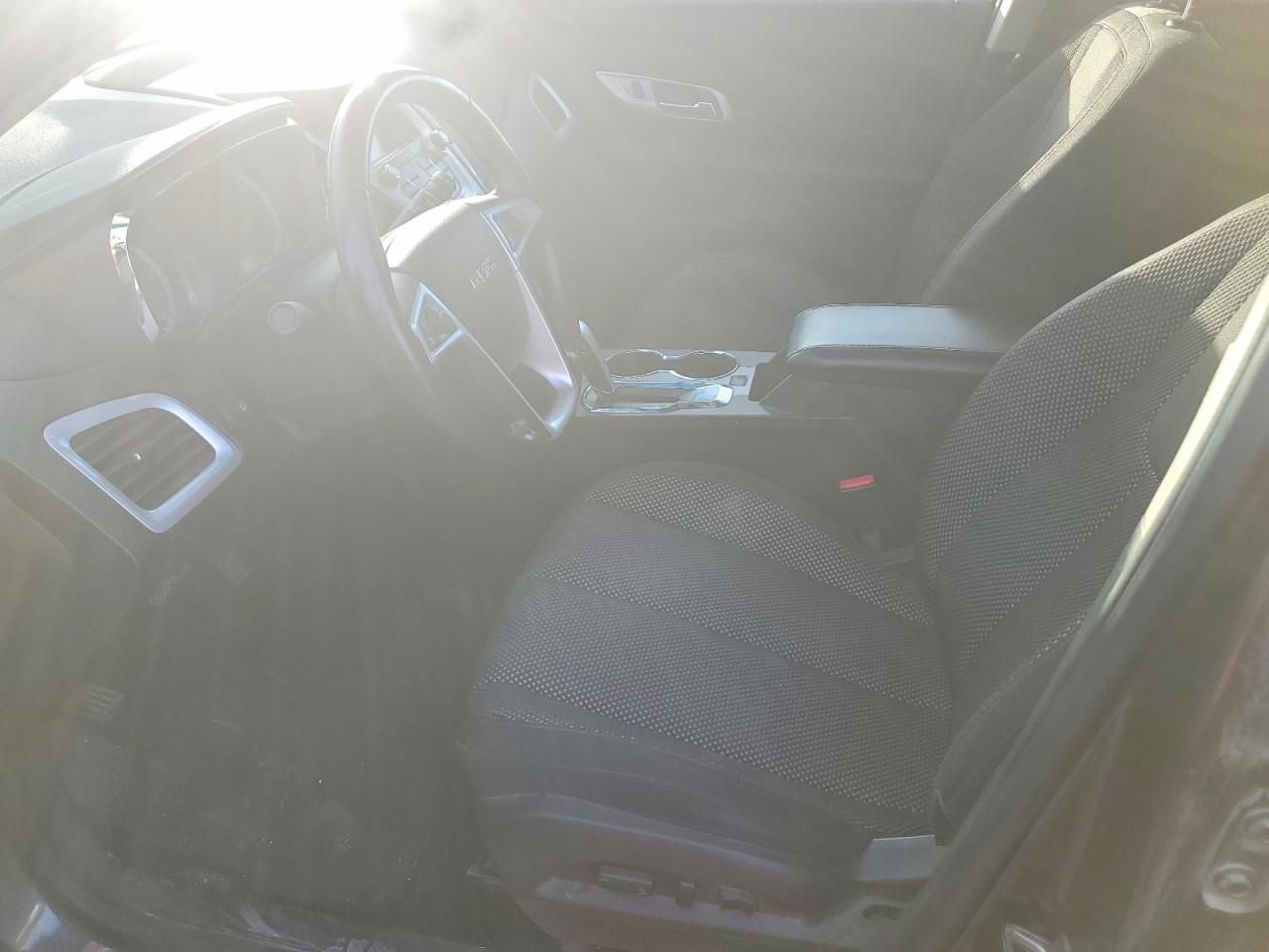 2014 GMC Terrain sle