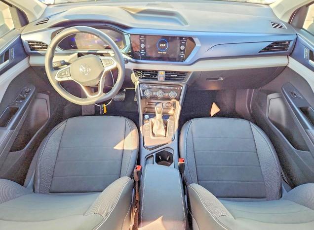 2024 Volkswagen Taos
