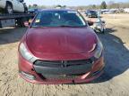 2015 Dodge Dart se