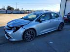 2019 Toyota Corolla Hatchback xse
