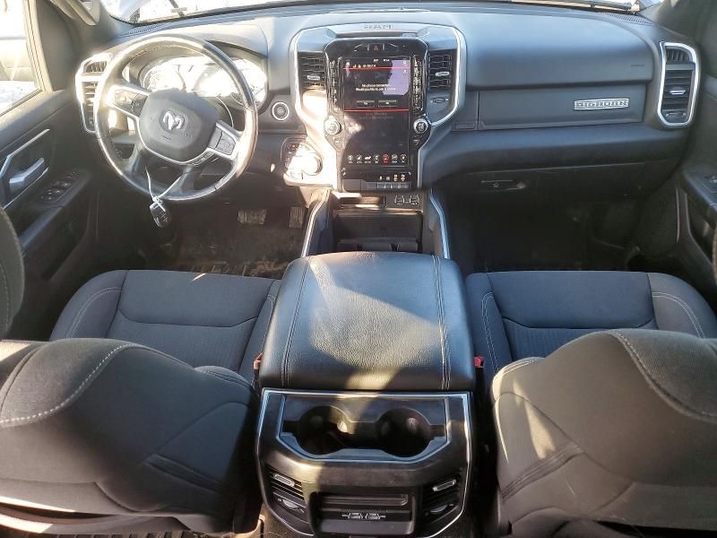 2021 Dodge Ram 1500 big Horn/lone Star