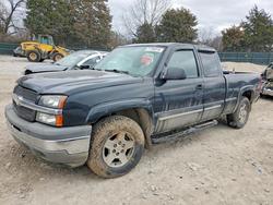 2005 Chevrolet Silverado K1500 for sale in Madisonville, TN