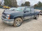 2005 Chevrolet Silverado K1500