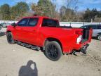 2020 Chevrolet Silverado K1500 rst