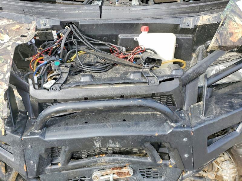2015 Polaris Ranger Utility Vehicle