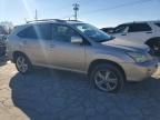 2007 Lexus Rx 400h