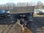 2022 Bwise DT712LP-LF-12 Dump Trailer