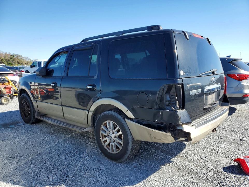 2010 Ford Expedition Eddie Bauer