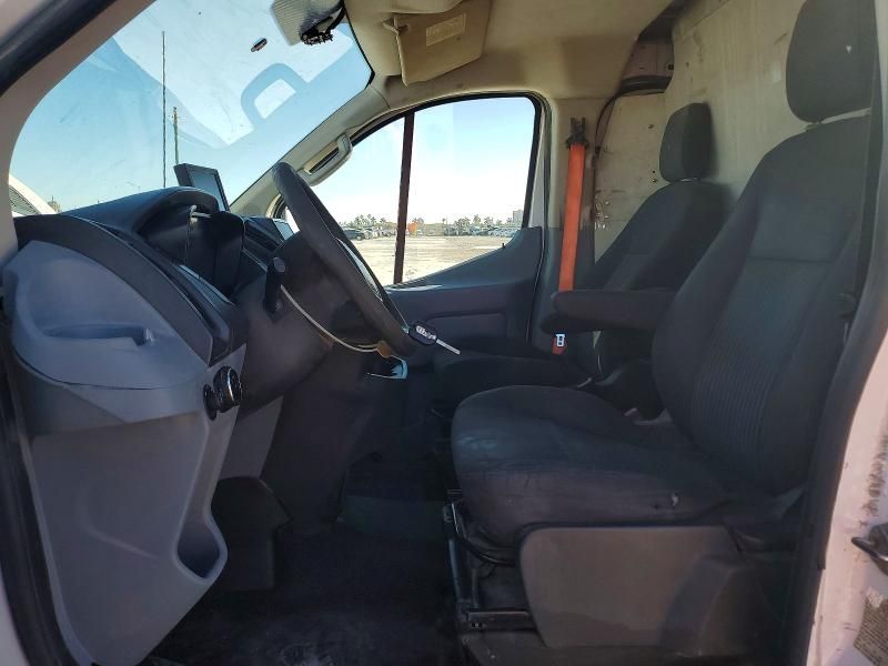2015 Ford Transit 150 Delivery van
