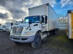 2015 International 4300 BOX Truck