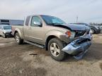 2007 Nissan Frontier SE