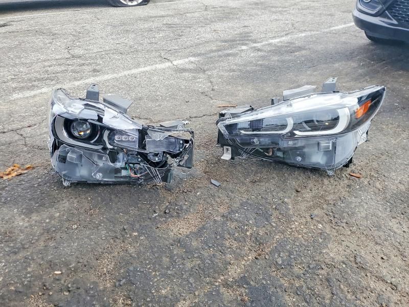 2023 Mazda Cx-5 Preferred