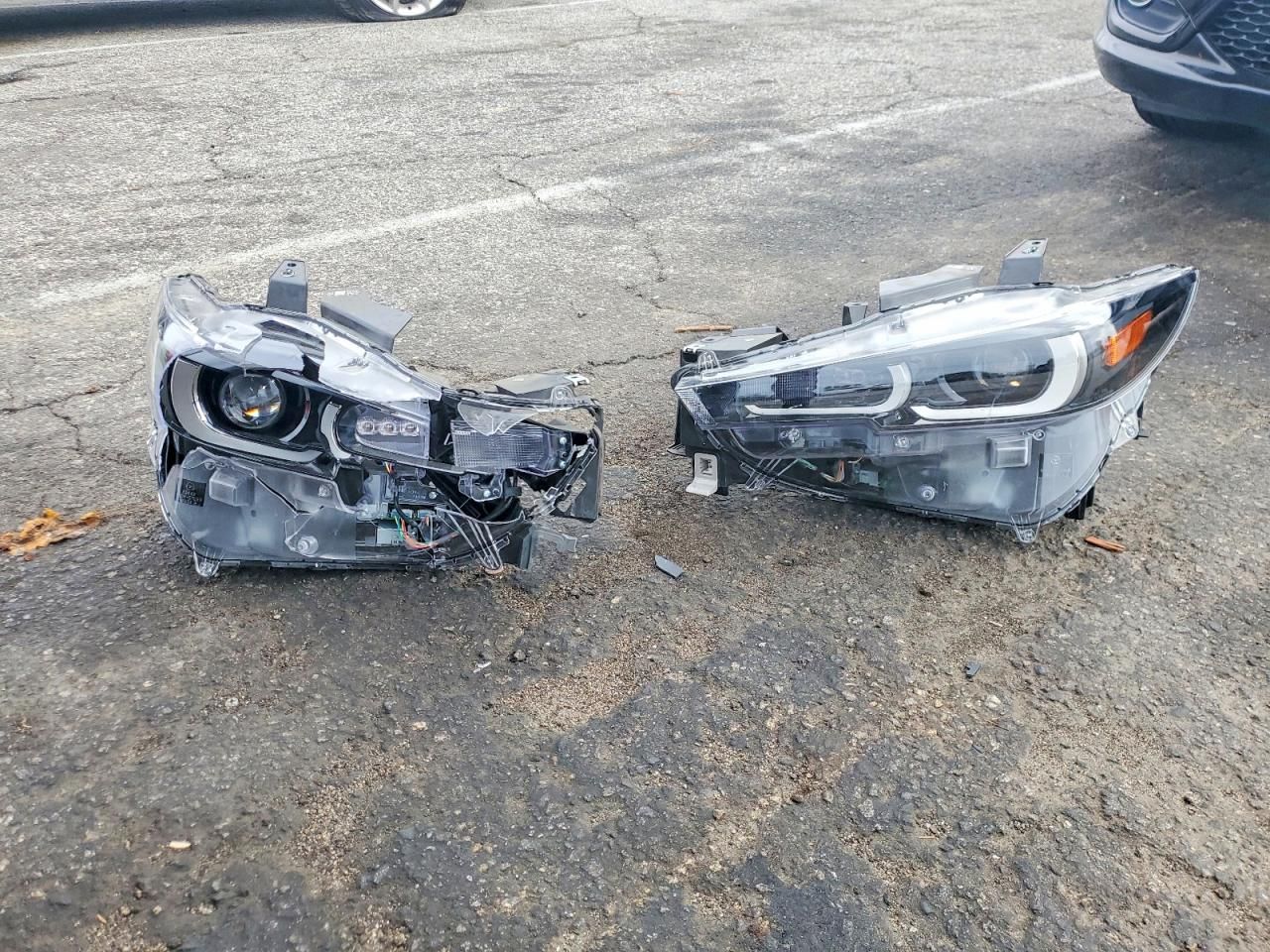 2023 Mazda Cx-5 Preferred