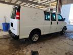 2003 Chevrolet Express 2500 Delivery Van