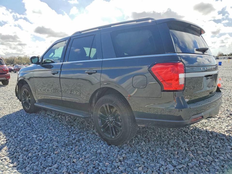 2023 Ford Expedition xlt