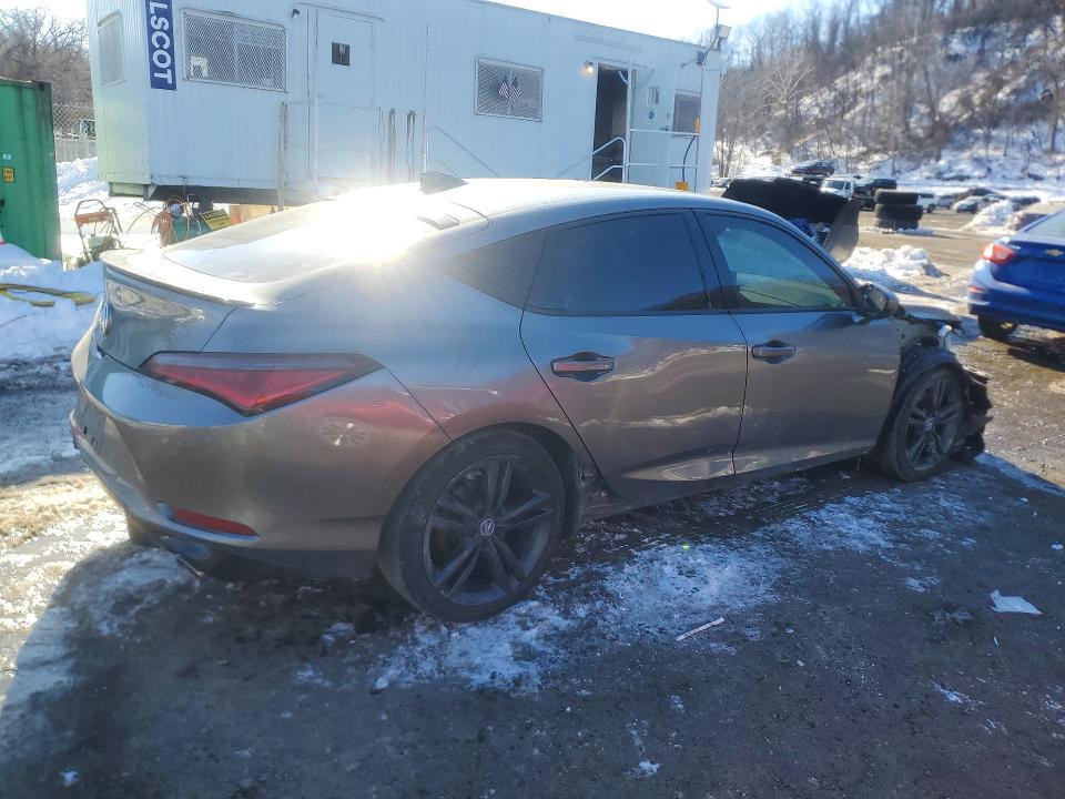 2024 Acura Integra A-spec