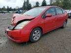 2007 Toyota Prius Base