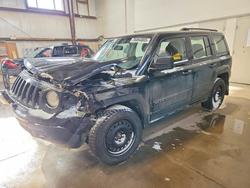2016 Jeep Patriot for sale in Nisku, AB