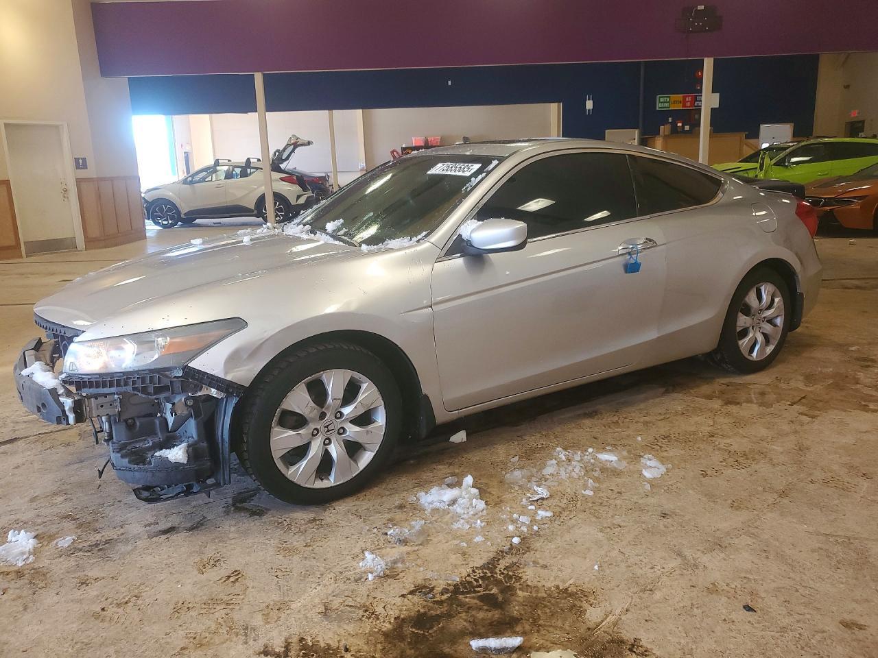 2011 Honda Accord exl