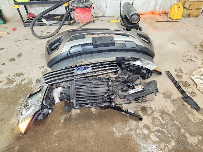 2019 Ford Expedition max xlt