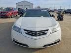 2009 Acura TL