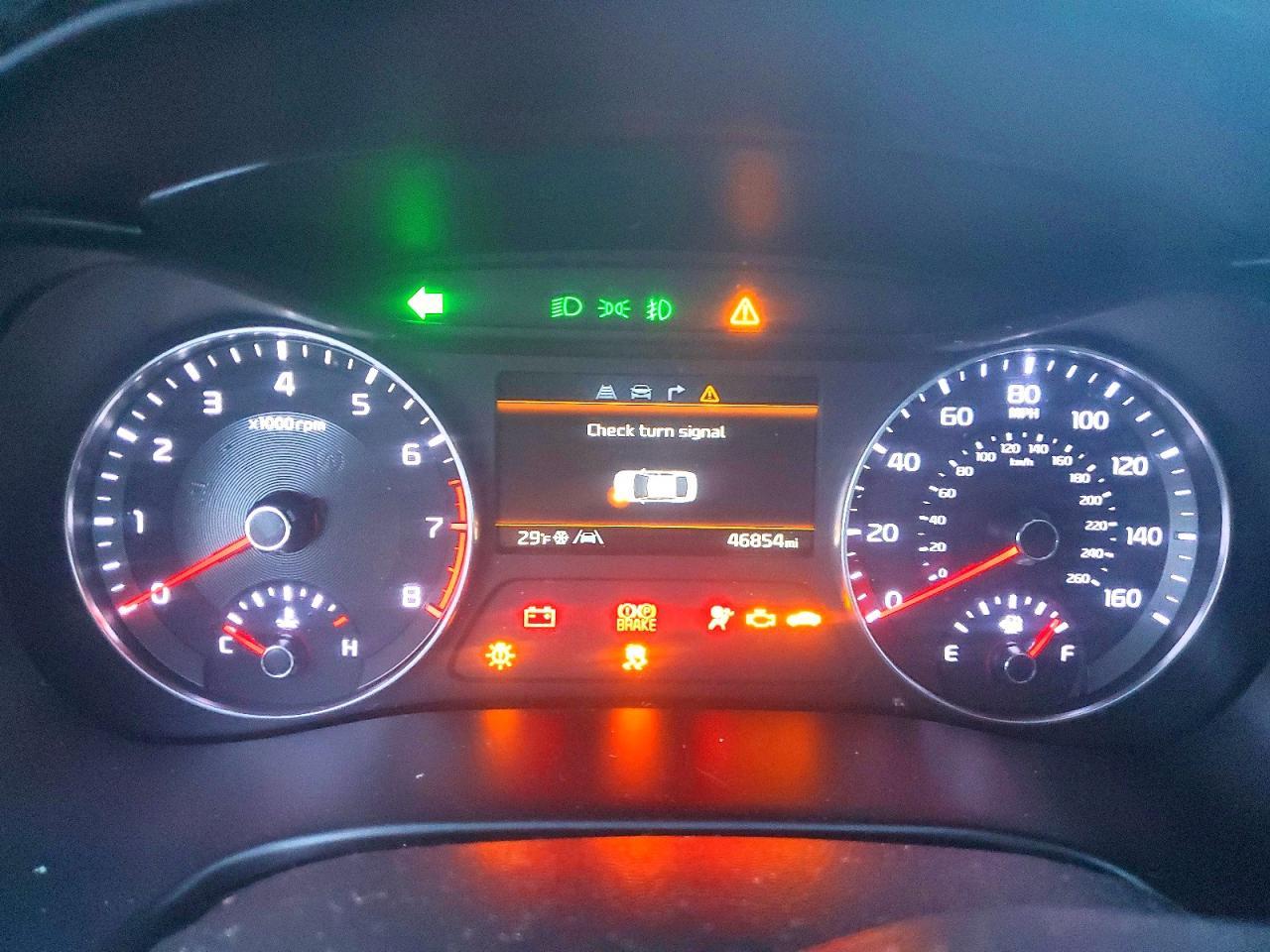 2022 KIA Forte gt