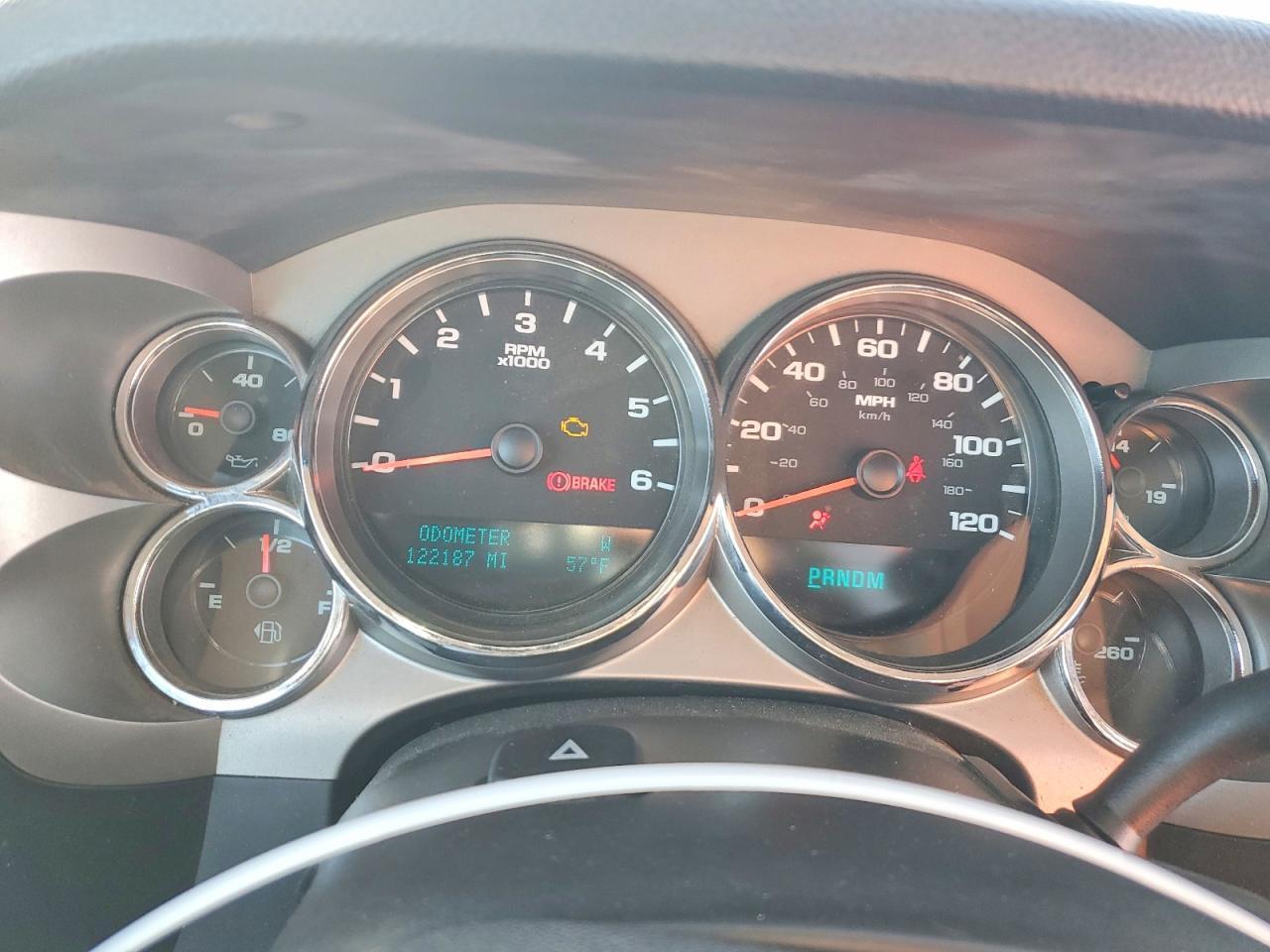2009 Chevrolet Silverado C1500 LT