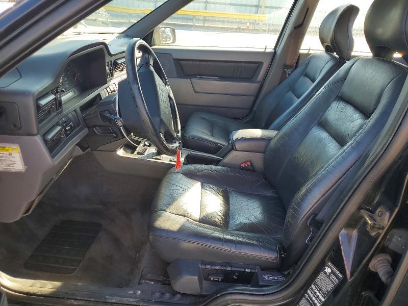 1995 Volvo 850 Base