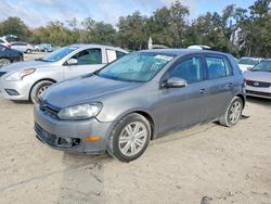 2013 Volkswagen Golf en venta en Ocala, FL