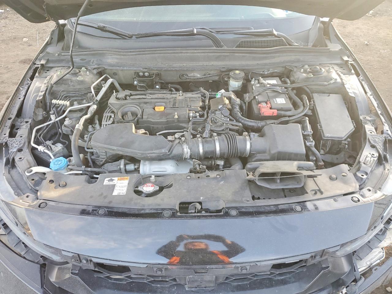 2020 Honda Accord Touring