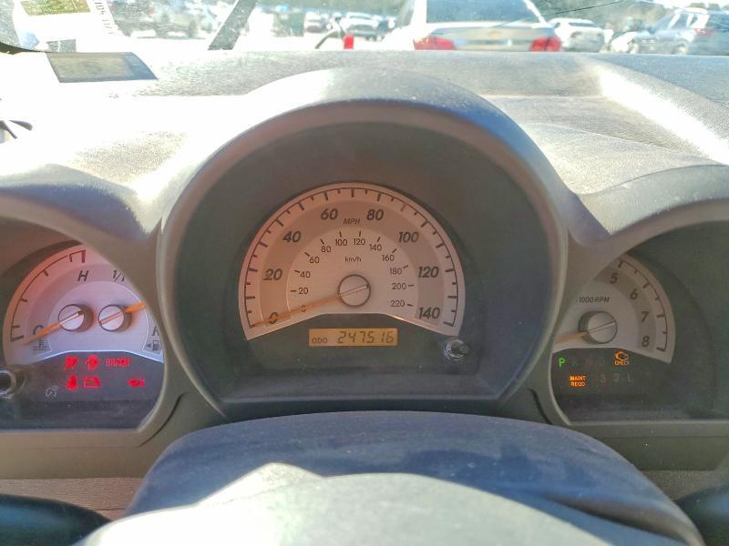 2007 Scion TC