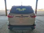 2019 Ford Ecosport Titanium