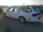 2003 Ford Taurus se