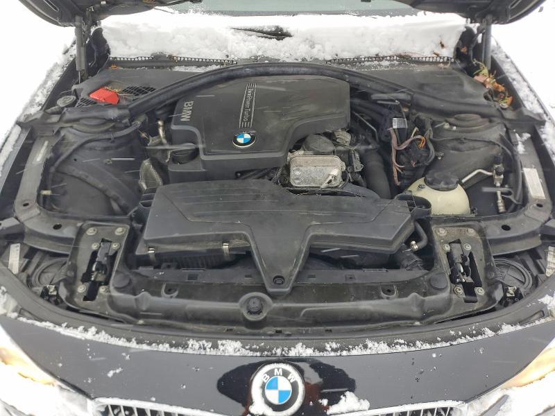 2013 BMW 328 i