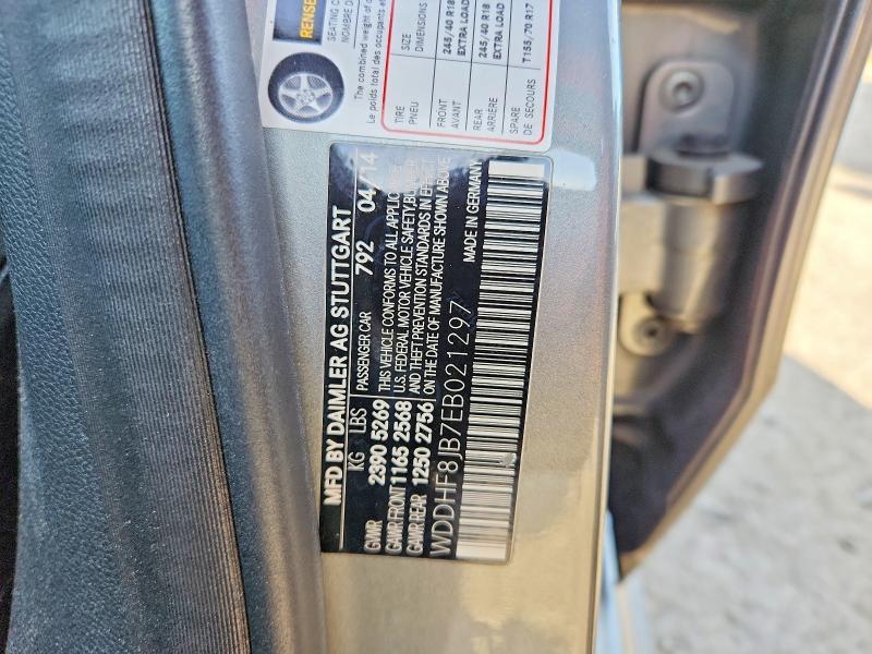 2014 Mercedes-Benz E 350 4matic