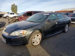 2013 Chevrolet Impala lt for sale in North Las Vegas, NV