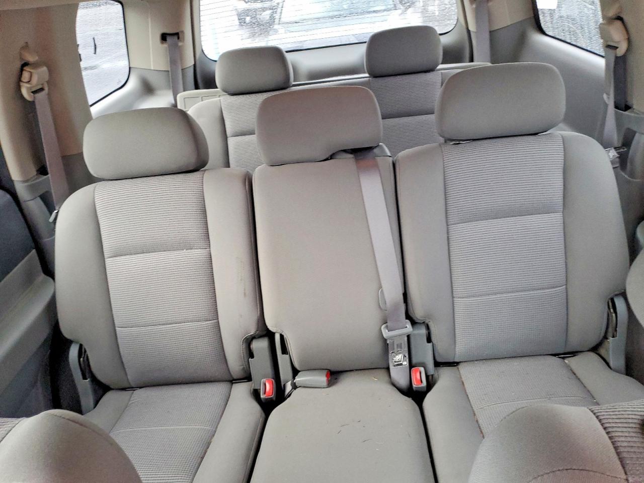 2008 Dodge Durango slt