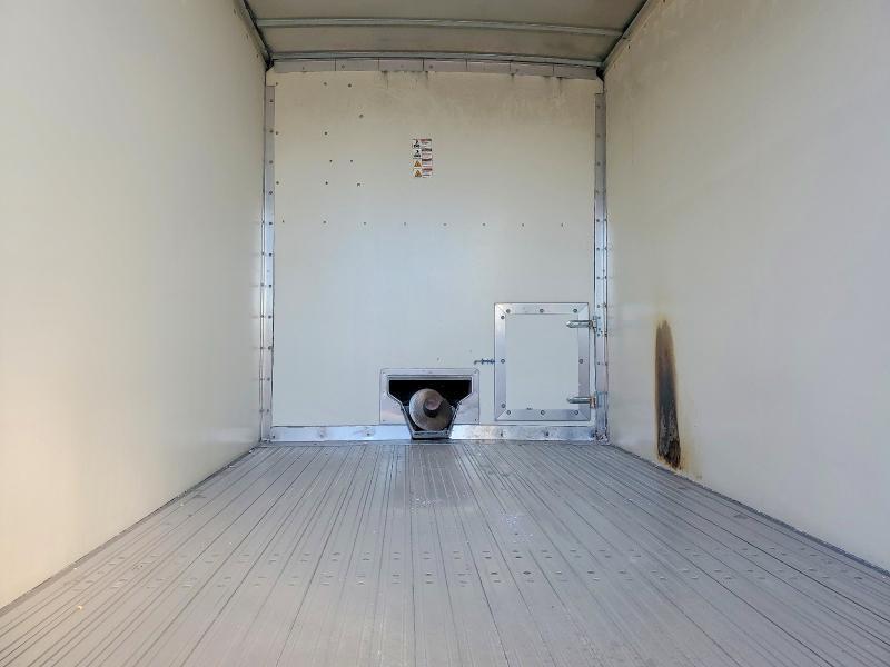 2019 Freightliner Business Class M2 100 box Truck