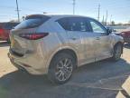 2025 Mazda Cx-5 Premium Plus