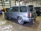 2007 Honda Pilot exl